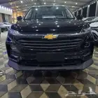 شيفرولية كابتيفا ستاندر 2026