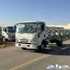 دينا ايسوزو 4طن 5طن 6طن 7طن 9ونص طن موديل 2025