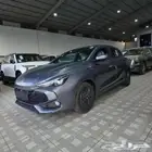 ام جي 3 استاندر موديل 25 كاش وتقسيط