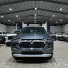 جراند فيتارا 2025 للبيع كاش او تقسيط برواتب من 3600