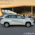 تويوتا إنوفا VIP سعودي 2026