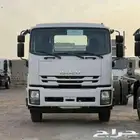 ايسوزو دينا 13 طن موديل 2025 شاص 7.17