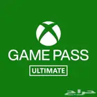 اشتراك جيم باس Game Pass PC سنة كاملة