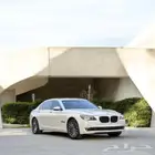 للبيع BMW 740Li 2012