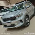كيا سونيت 2023 بقسط يبدا من 1300 نقبل رواتب الكاش