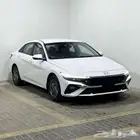 هيونداي النترا سمارت 2.0 2025