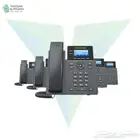 عرض السنترال   5 تليفونات   مقوى شبكة