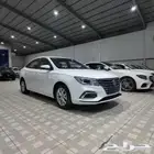 ام جي 5 استاندر 2025