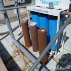 فلتر مياه 7 مراحل-عرض خاص-شامل التركيب-ضمان سنتين