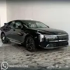 كيا K8 ستاندر 2026 تقسيط