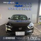 هوندا اكورد LX 2025