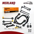 عرض عضلات ميرلاند تشارجر تشالنجر كرايسلر