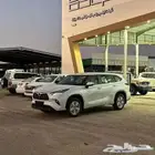 هايلاندر GLE نص فل 2025 كاش و اقساط