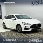 ام جي MG GT 2024