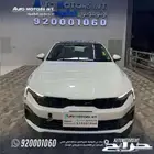 كيا كي5K جميع الفئات والالوان2026