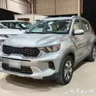 كيا سونيت استاندر نضيف 2023