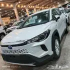 تويوتا كورلا كروس استاندر 2025