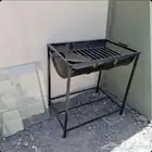 منقل شاهي - جزة شاي - فود ترك - شاي جمر - حطب