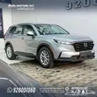 هوندا CRV 2025 عرض نهاية العام