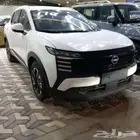 نيسان كيكس استاندر ونص فل موديل 2025 كاش وتقسيط