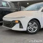 هيونداي أكسنت سمارت 2026