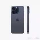 آيفون 15 برو ماكس 256 قيقا