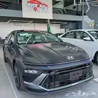 هيونداي سوناتا 2500 cc سمارت 2026 (كاش واقساط)