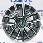 جنوط BMW موديل 2022