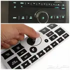 ملصقات المكيف و المسجل تاهو و يوكن