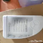 مويه اصليه مرسيدس