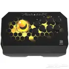 عصا التحكم Qanba Drone لأجهزة بلاي ستيشن 4 وبلاي ستيشن 3