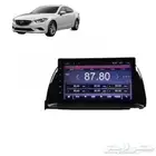 للبيع شاشة مازدا 6 اندرويد جديدة