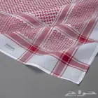 شماغ البسام مايفير كلاسيك جديد