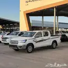 تويوتا هايلوكس GL 2025