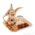 قهوجي وصبابين