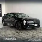 كيا k8 موديل 2026 جميع الالوان