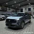 نيسان كيكس استاندر 2025
