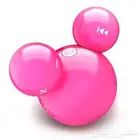 Mickey mouse speaker (fuscia color)