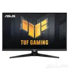 شاشة اسوس 27 انش 2K و 165 فريم ASUS الدوادمي