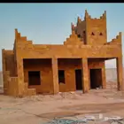 مقاول مباني حجر اطبيعه مجالس اسوار مدرجات مشايات.بلدوره