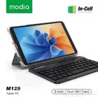 تابلت موديو M129 8 انش  ثنائي شرائح الاتصال