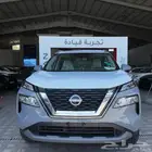 نيسان اكستريل 5 او 7 مقاعد