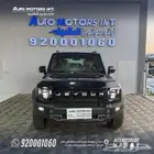 جيتور T2 لاكجري موديل 2026 اسود داخلي زيتي كاش وتمويل