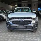 فورد ايفرست XLS 2025