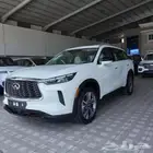 انفنيتي QX60 لكجري موديل 2023وحصري