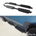 دعسات جانبية ونسافات ديفندر