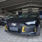 جي ايه سي امباو الطلقه