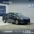 هونداي اكسنت فليت موديل 2026 عرض نهاية العام للكاش والتمويل