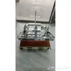 مكبس حشوات هندي