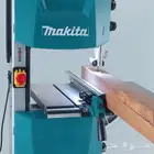 منشار شريطي ماكيتا Makita Bandsaw